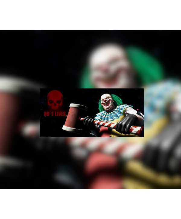 N1L No1Lives Steam Key GLOBAL